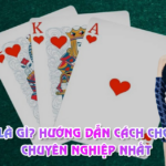 Bài Cào Là Gì? Hướng Dẫn Cách Chơi Bài Cào Chuyên Nghiệp Nhất