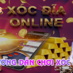 Hướng Dẫn Chơi Xóc Đĩa