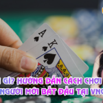 Xì Tố Là Gì? Hướng Dẫn Cách Chơi Xì Tố Cho Người Mới Bắt Đầu Tại VNQ8