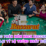 Hack Baccarat Là Gì Các Phần Mềm Hack Baccarat Đem Lại Tỷ Lệ Trúng Nhất Hiện Nay