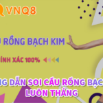 Hướng Dẫn Soi Cầu Rồng Bạch Kim Luôn Thắng