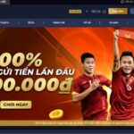 Nhà cái uy tín được săn đón nhất 2023 gọi tên Casinomcw