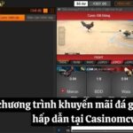 Đá gà Thomo Casinomcw – Nơi Hội Tụ Niềm Đam Mê và May Mắn!